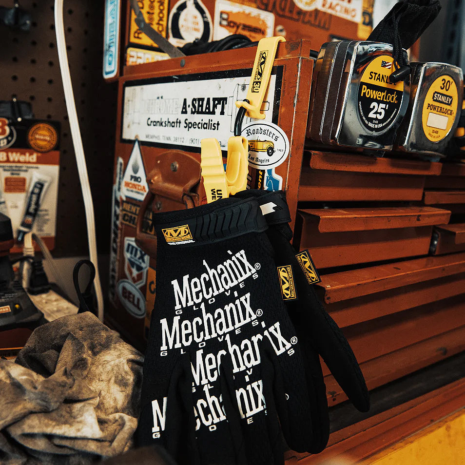 MECHANIX WEAR グローブクリップ 4カラー