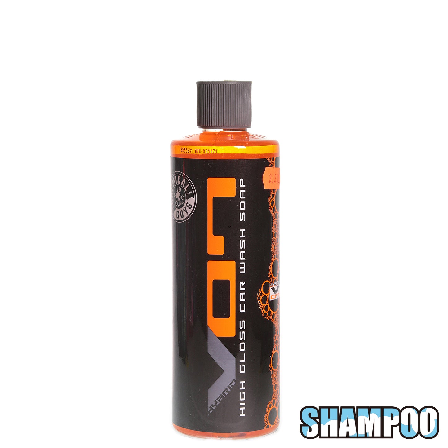 CHEMICAL GUYS V07 SHAMPOO