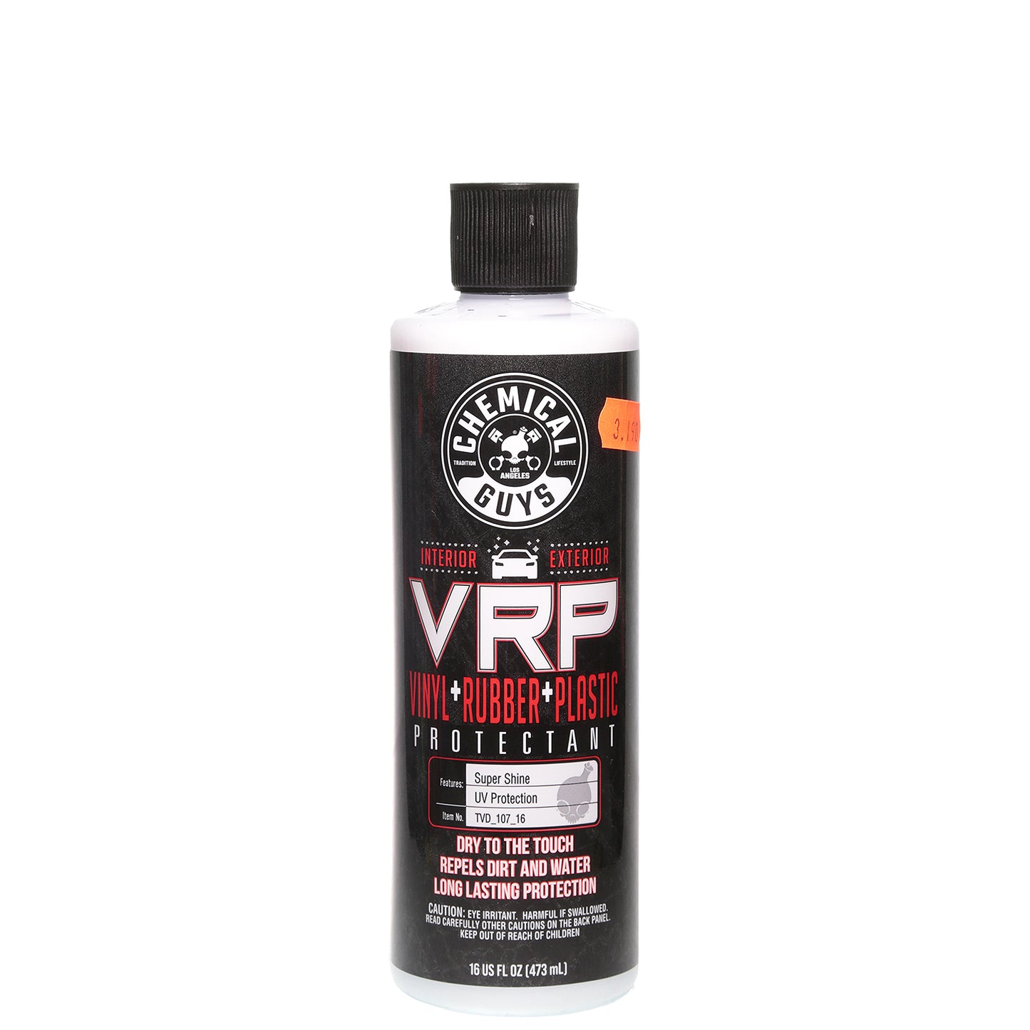 CHEMICAL GUYS VRP