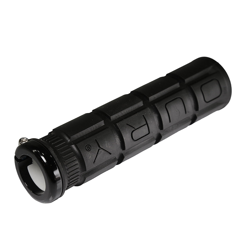 HECTOオリジナル BIKE GRIP SHIFT KNOB (OURYV2グリップ&アダプターセット)