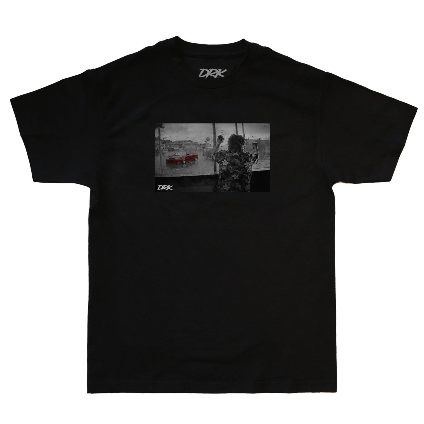 DRK CHUNK T-SHIRT