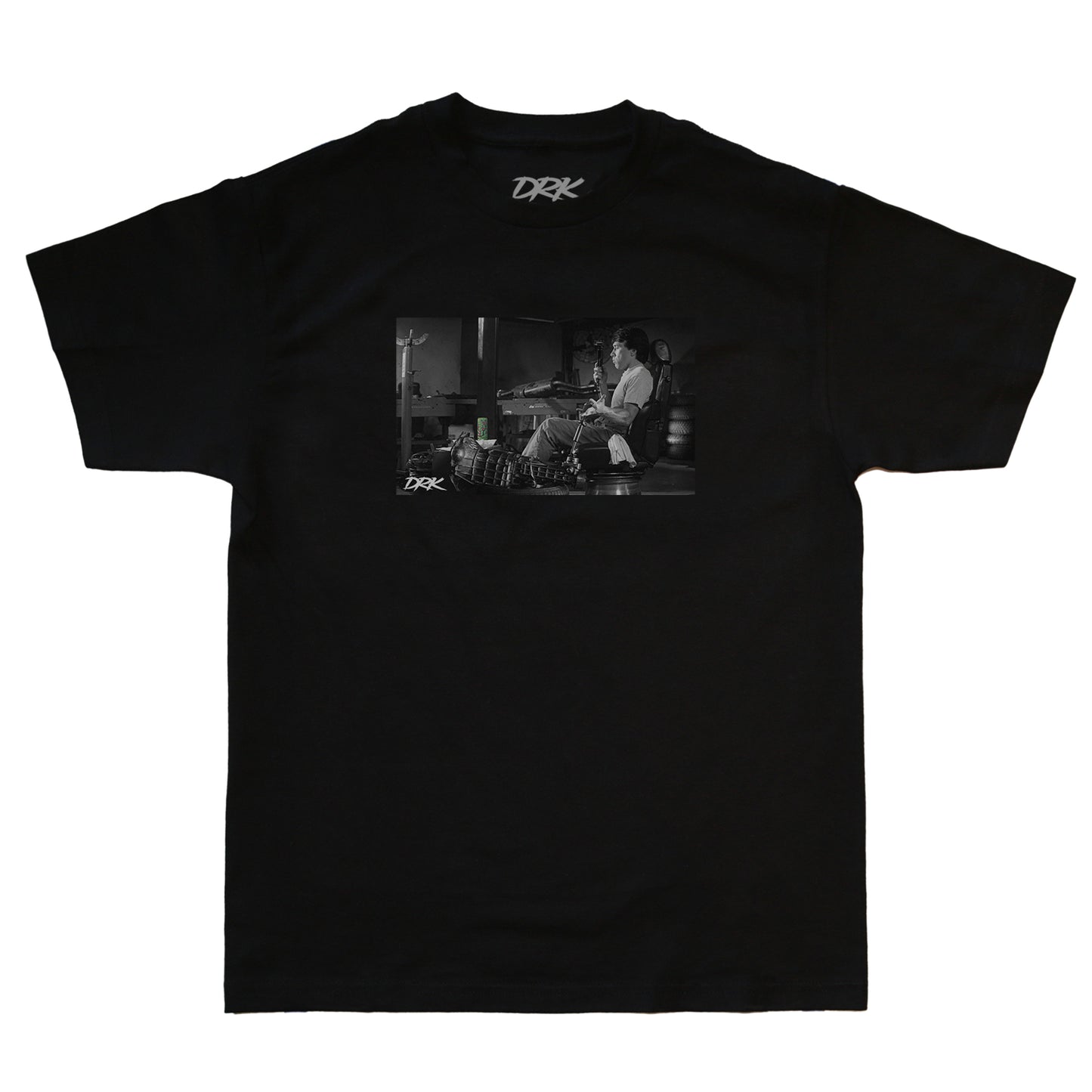 DRK CHEN T-SHIRT