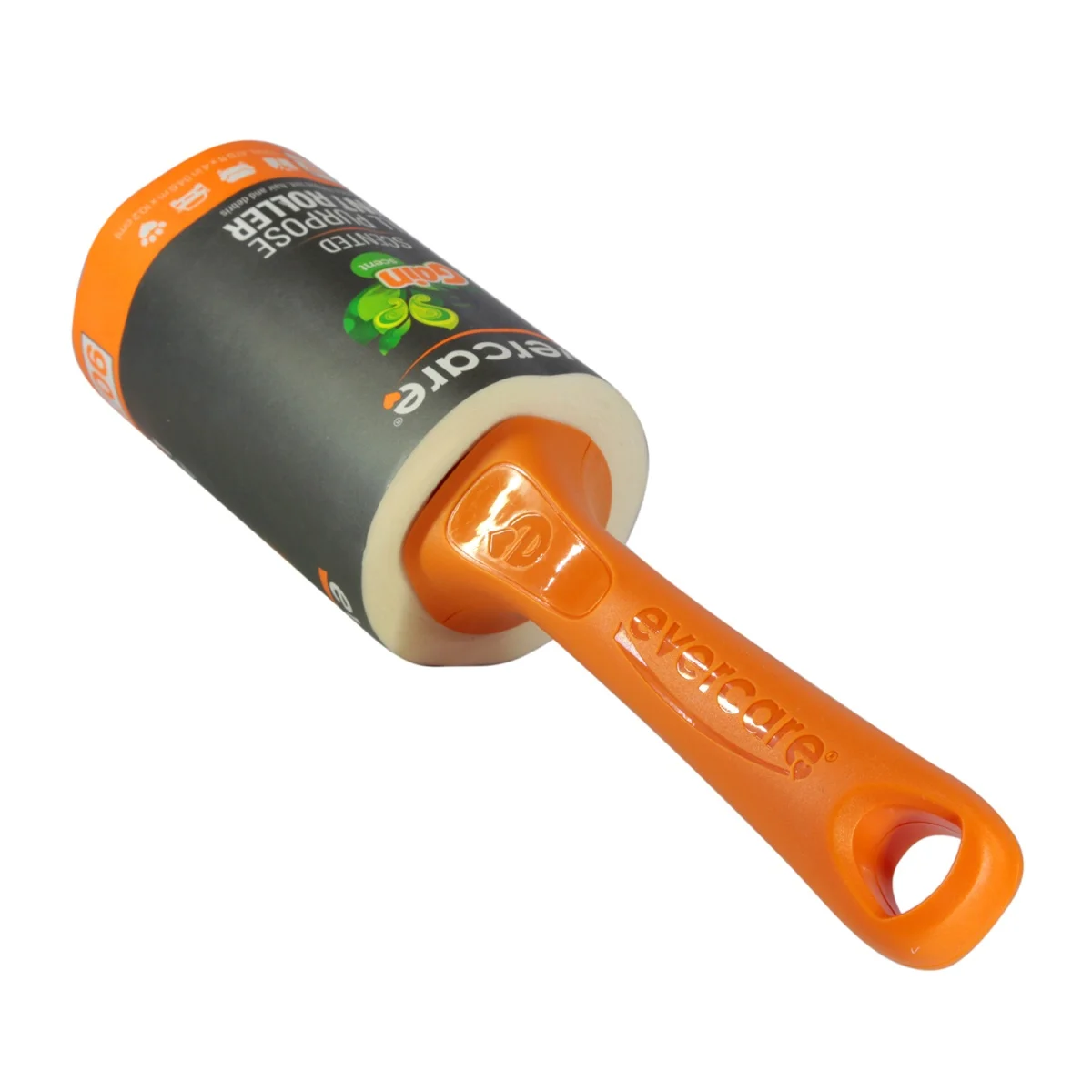 EVERCARE カーペットクリーナー GAINの香り