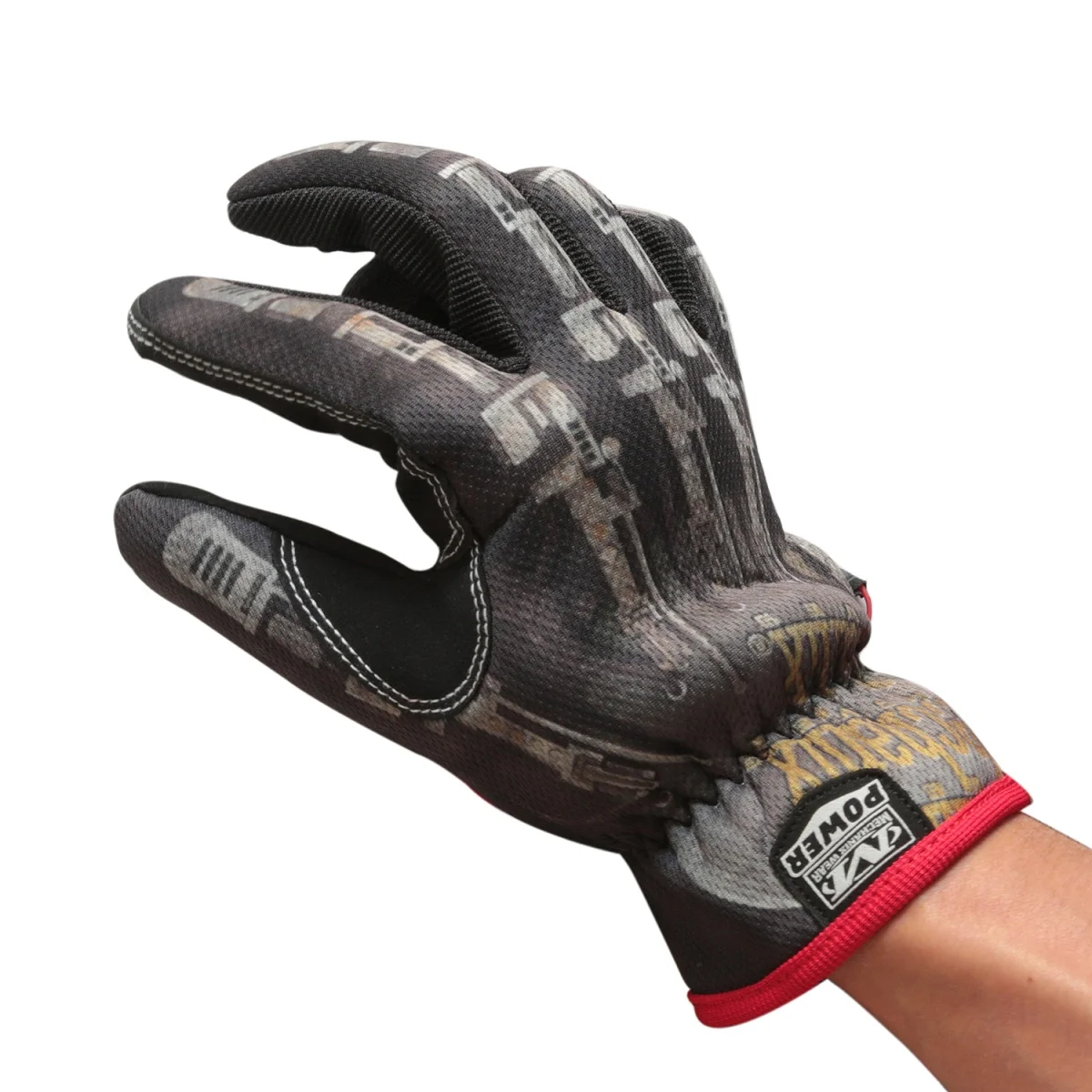 MECHANIX WEAR POWER PRINT