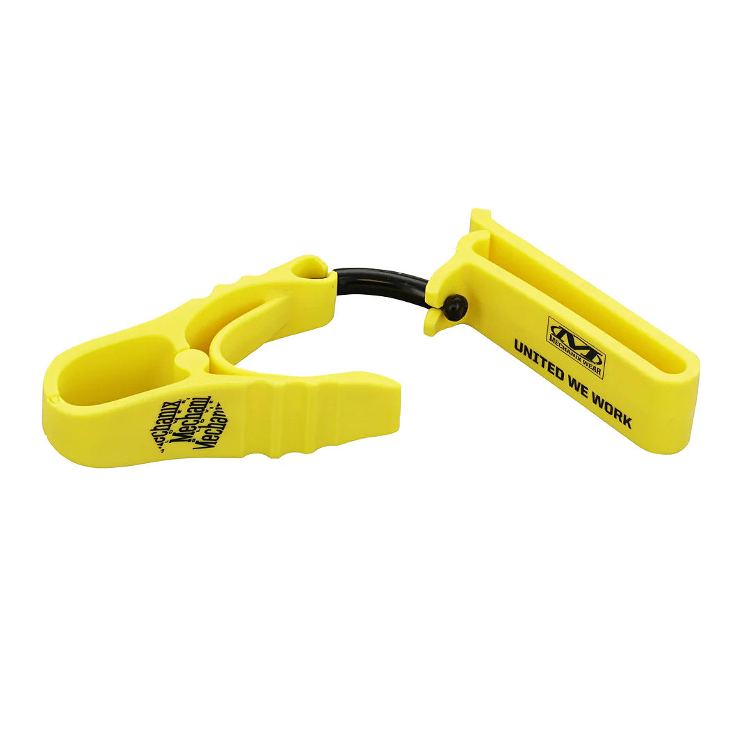 MECHANIX WEAR グローブクリップ 4カラー