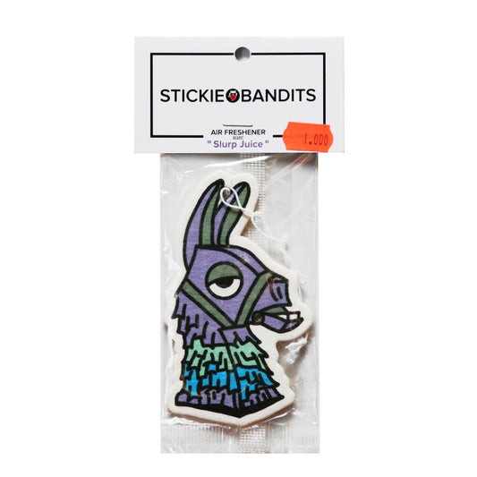 STICKY BANDIT AIR FRESHENER  森林の香り