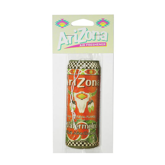 ARIZONA AIR FRESHENER スイカの香り