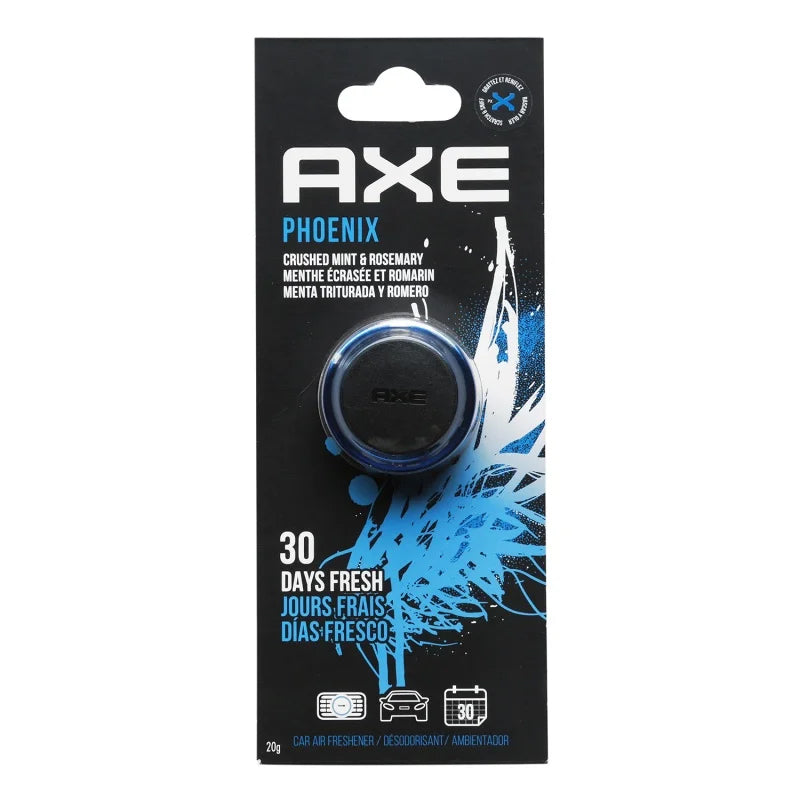 AXE AIR FRESHENER PHOENIX