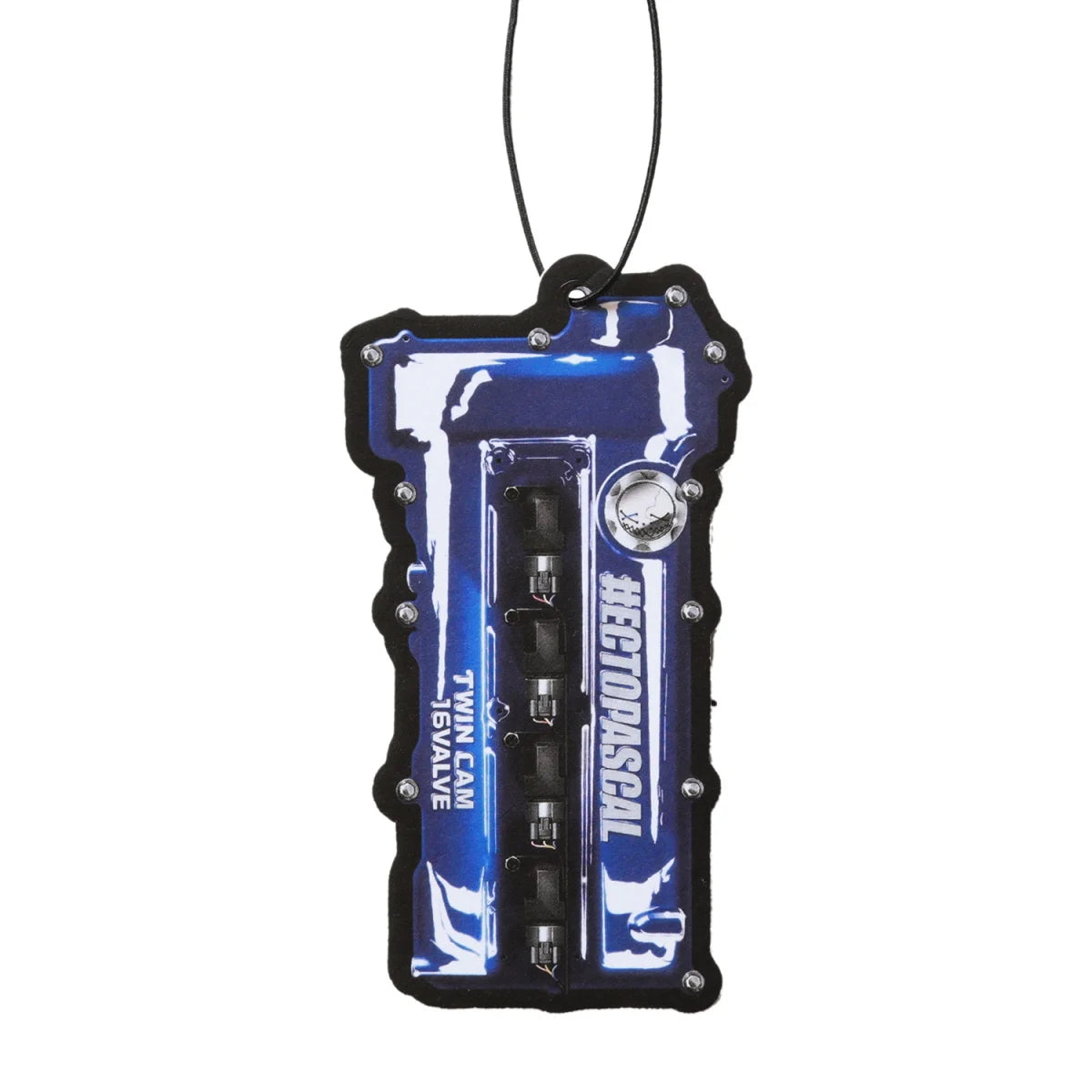 HECTOPASCAL SR20DET (青) AIR FRESHENER ココナッツの香り