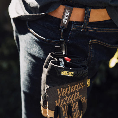 MECHANIX WEAR グローブクリップ 4カラー