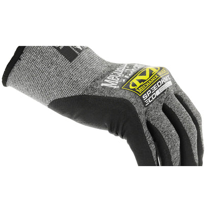 MECHANIX WEAR スピードニットグローブエコ