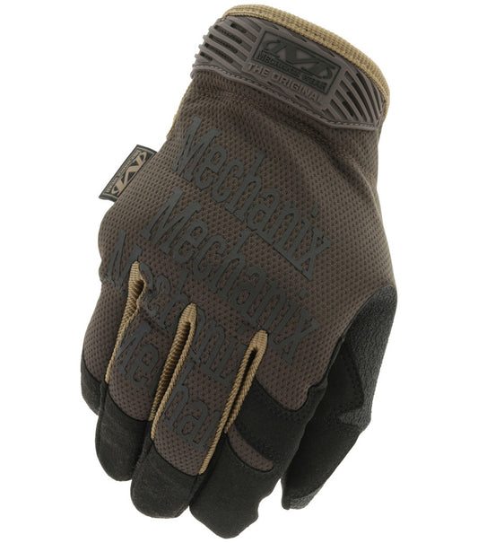 MECHANIX WEAR オリジナル ブラウン