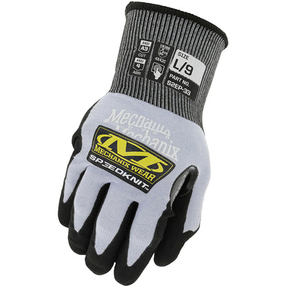 MECHANIX WEAR スピードニットグローブ