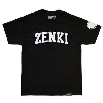 HECTOPASCAL ZENKI T-SHIRTS