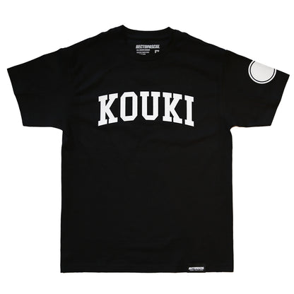 HECTOPASCAL KOUKI T-SHIRTS