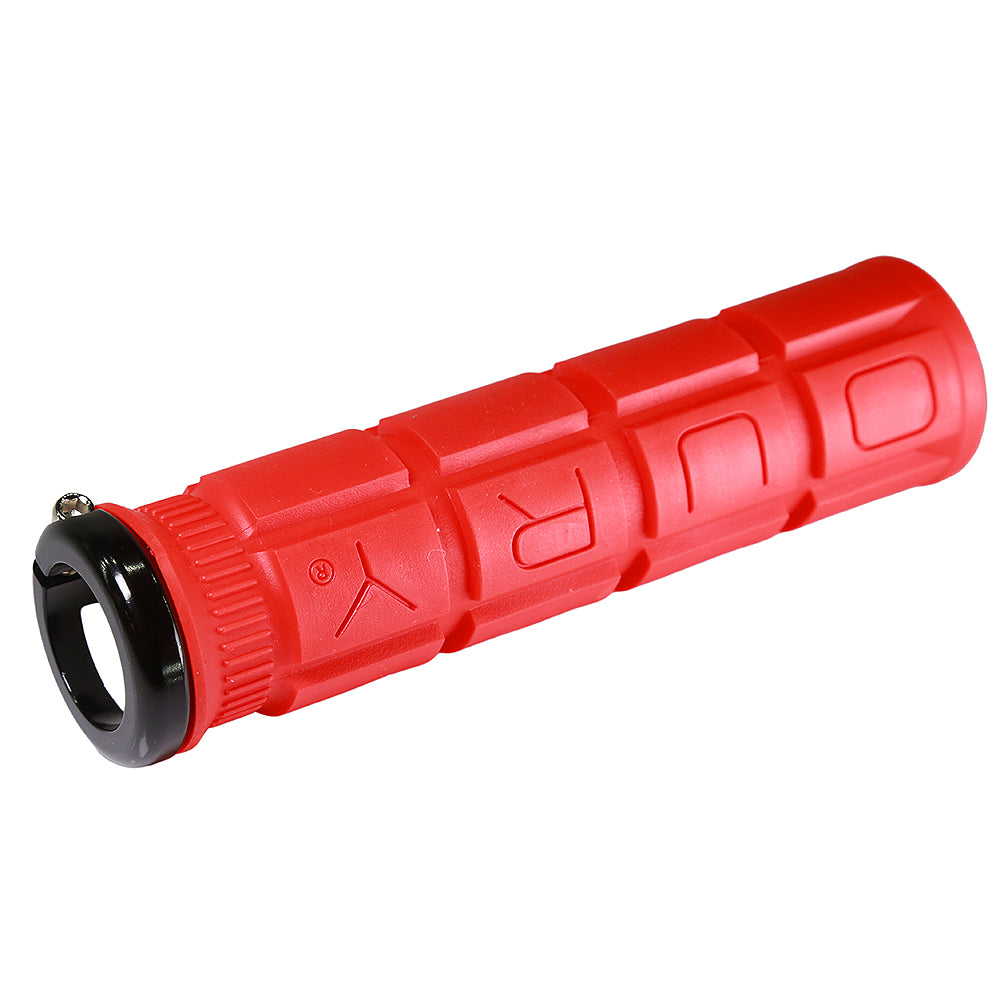 HECTOオリジナル BIKE GRIP SHIFT KNOB (OURYV2クリップ&アダプターセット） (コピー)