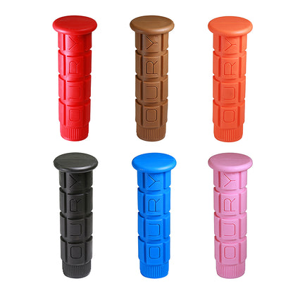 HECTOオリジナル BIKE GRIP SHIFT KNOB (OURY&アダプターセット）