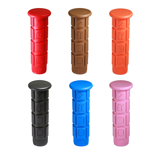HECTOオリジナル BIKE GRIP SHIFT KNOB (OURY&アダプターセット）