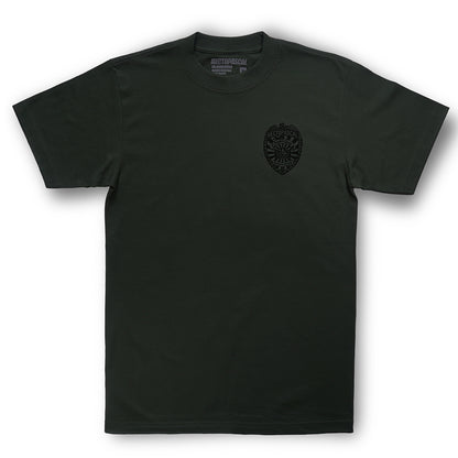 HECTOPASCAL KINGDOM T-SHIRT OD