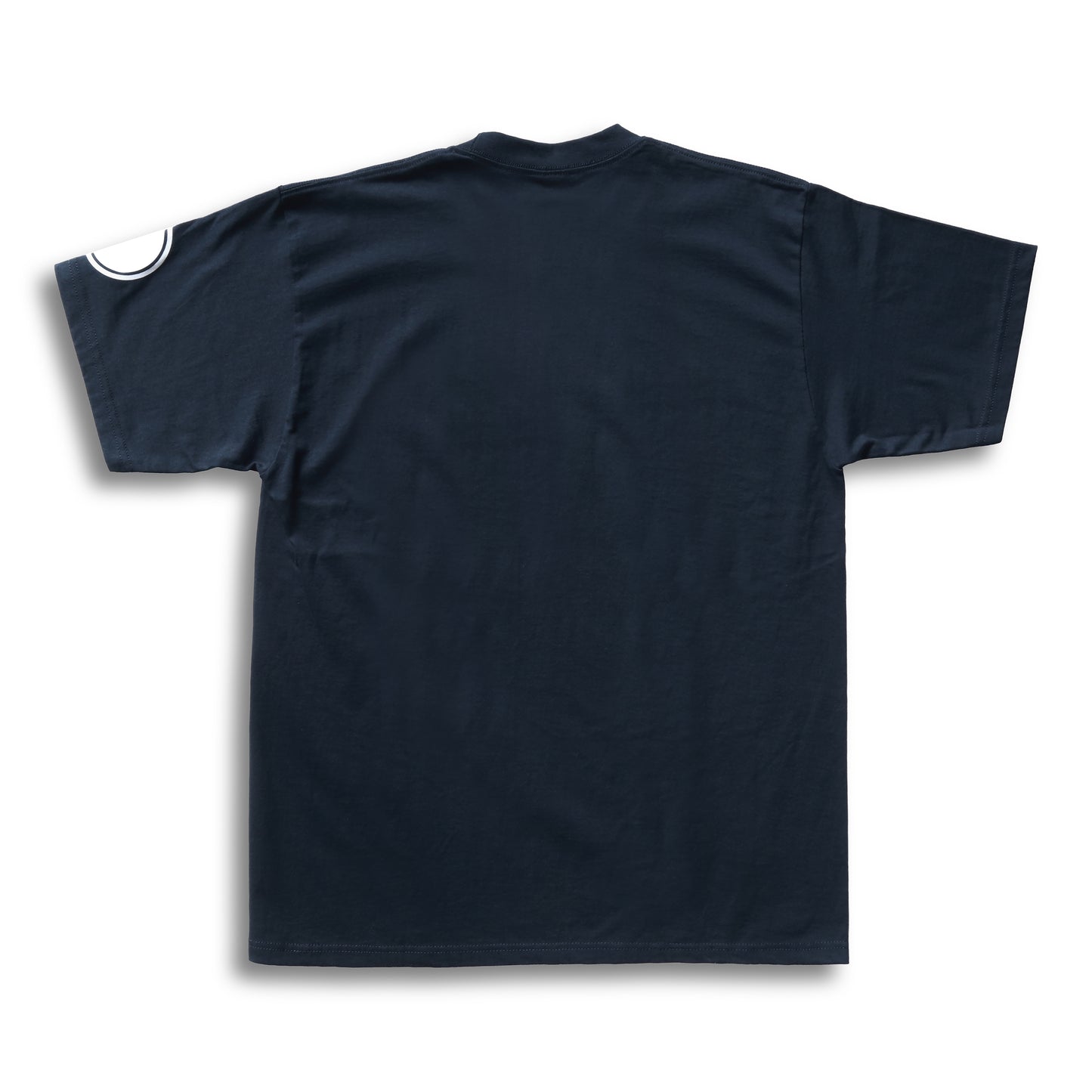 HECTOPASCAL OBAKE T-SHIRT NAVY