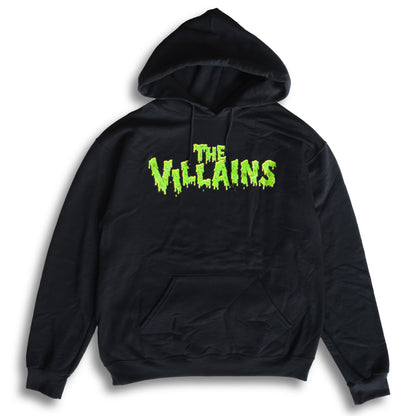 THE VILLAINS STEVE NAZAR HOODIE