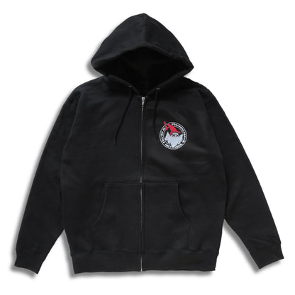 HECTOPASCAL OBAKE KILL HOODIE