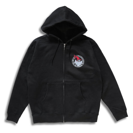 HECTOPASCAL OBAKE KILL HOODIE