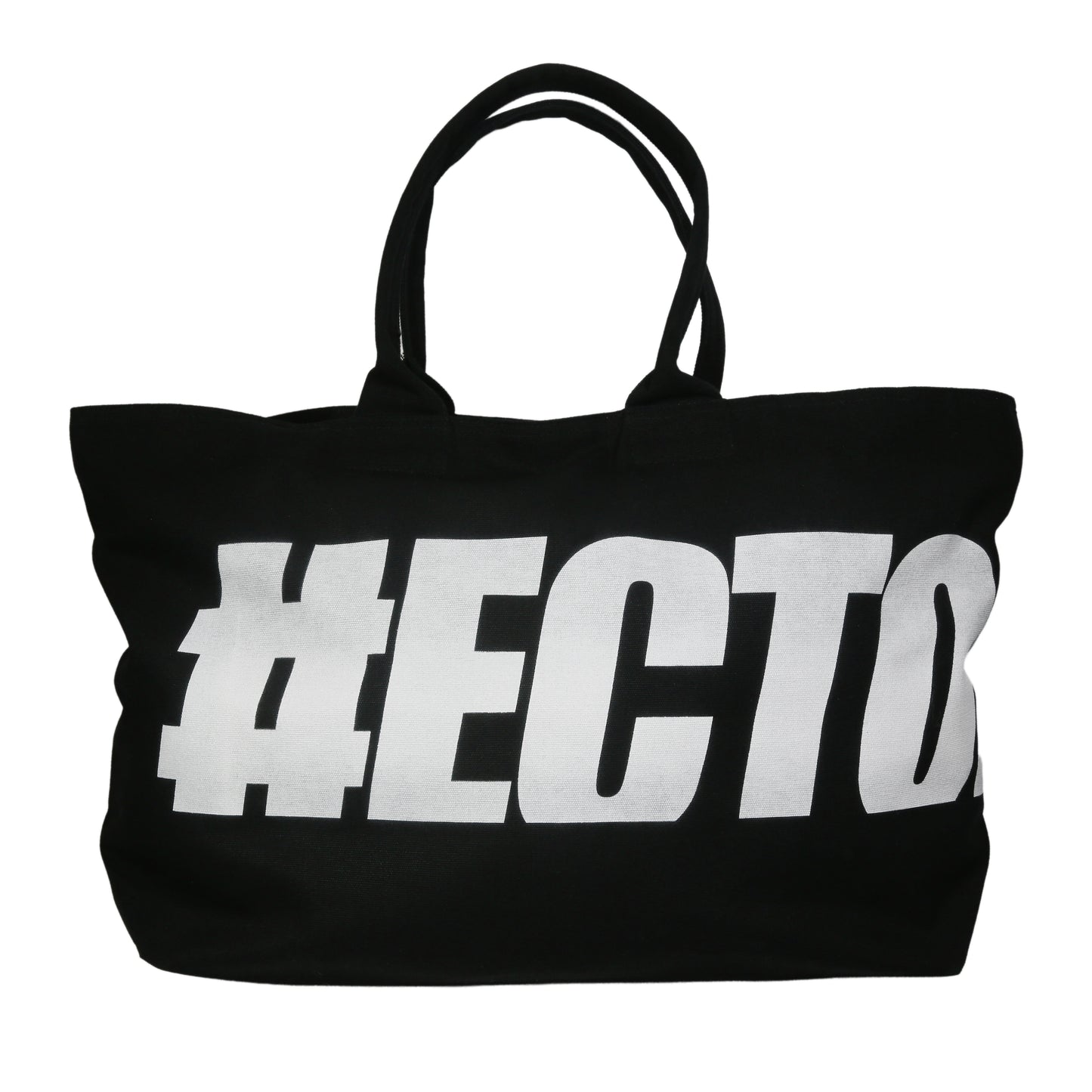 HECTOPASCAL  ZIP TOTE BAG