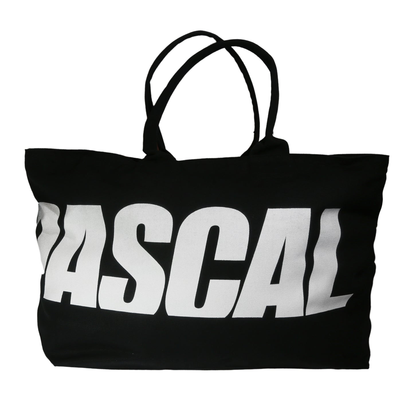 HECTOPASCAL  ZIP TOTE BAG