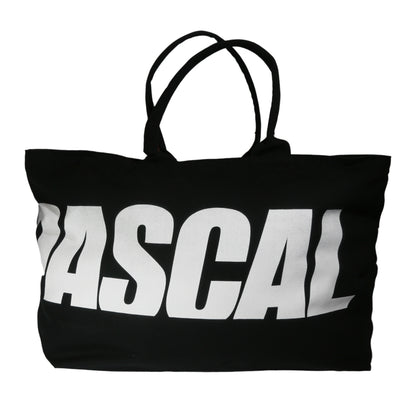 HECTOPASCAL  ZIP TOTE BAG