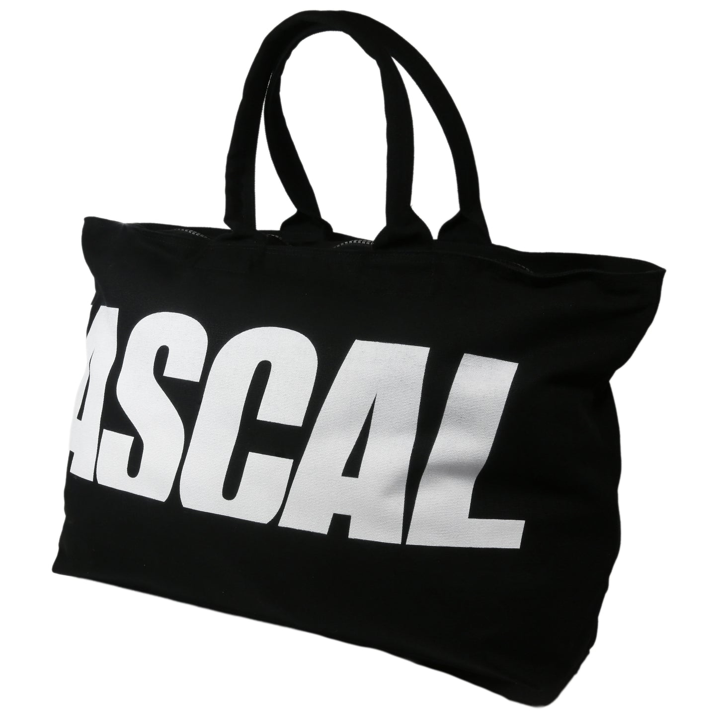 HECTOPASCAL  ZIP TOTE BAG