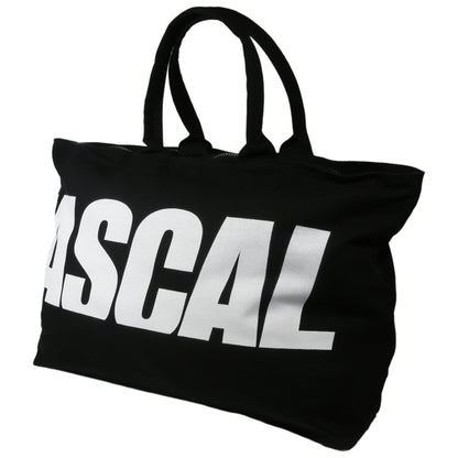 HECTOPASCAL  ZIP TOTE BAG