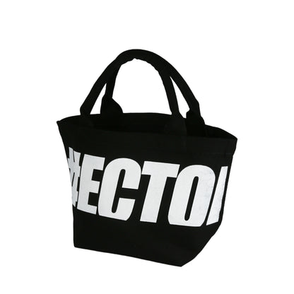 HECTOPASCAL TOTE BAG