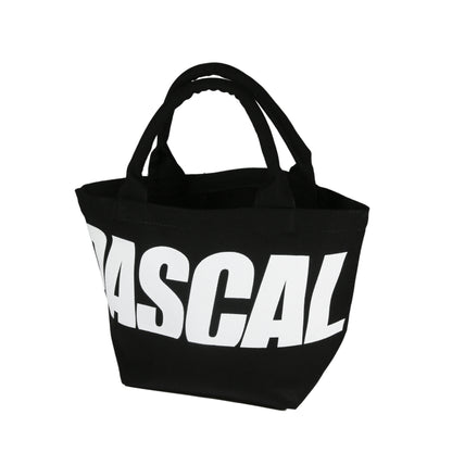 HECTOPASCAL TOTE BAG
