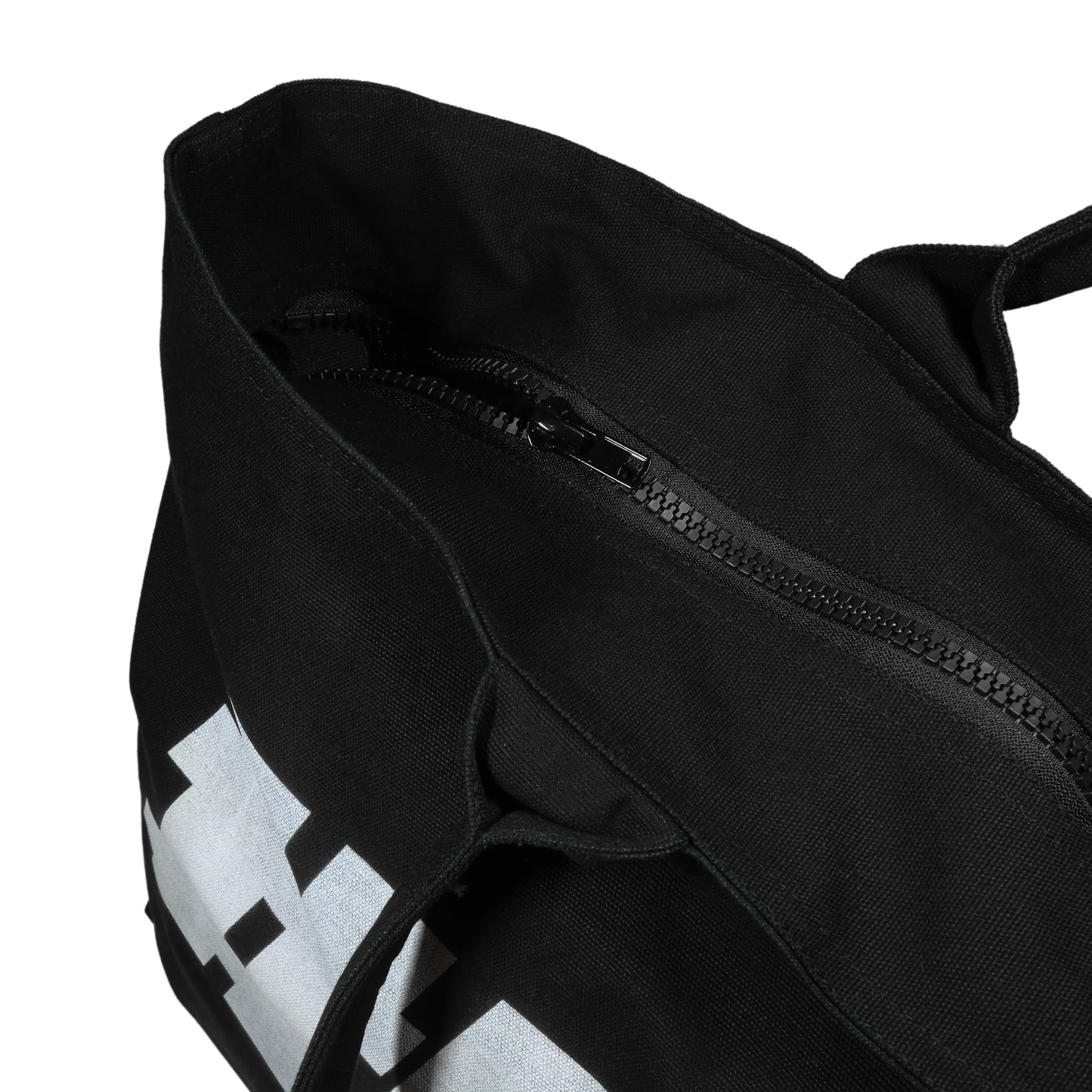 HECTOPASCAL  ZIP TOTE BAG