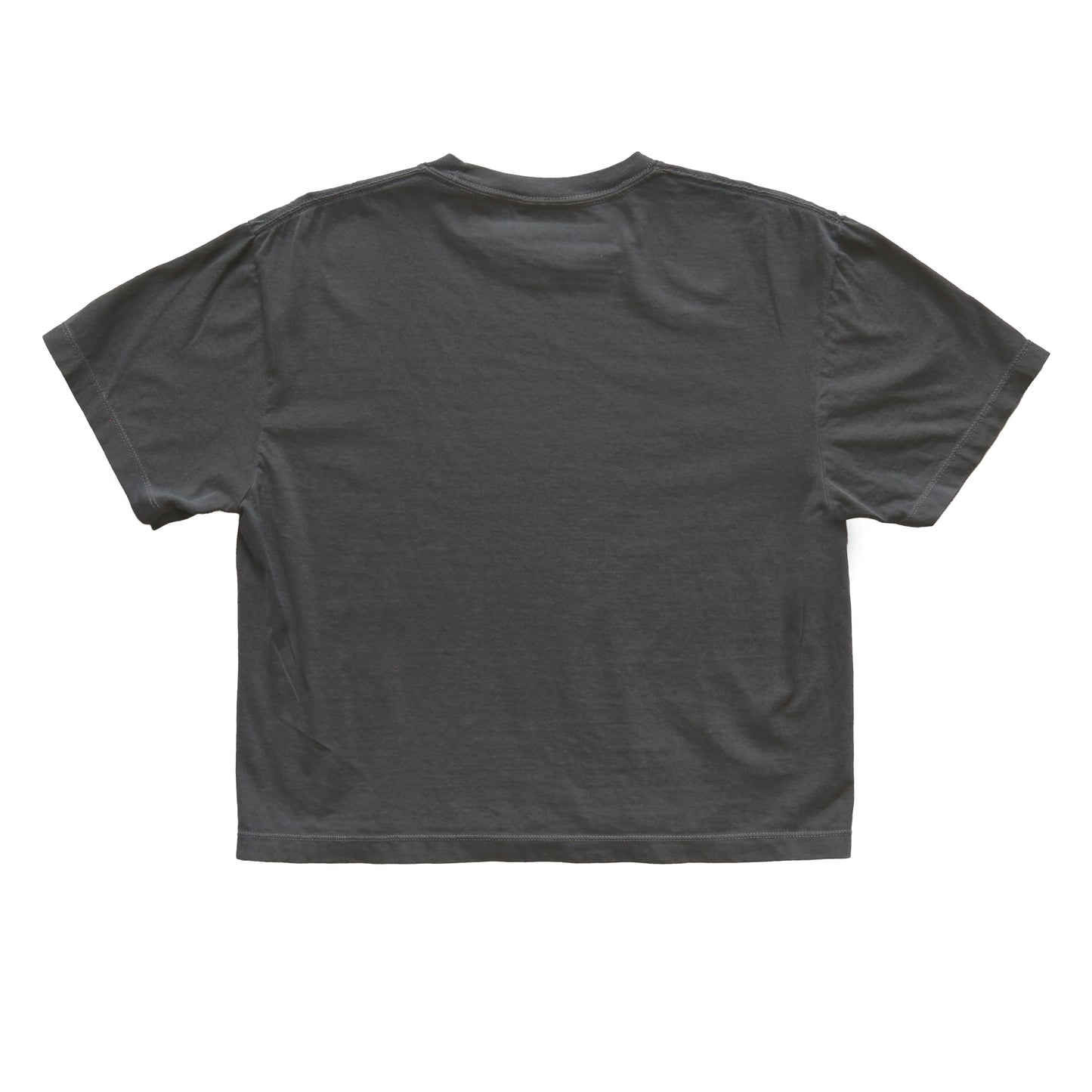 HECTOPASCAL TAG LADIES T-SHIRT GRAY