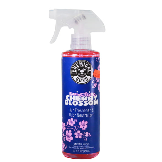 CHEMICAL GUYS CHERRY BLOSSOM 桜の香り