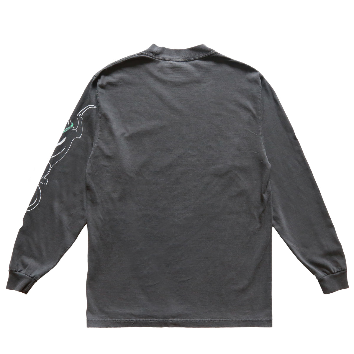 HECTOPASCAL KAMAITACHI L/S T ASH