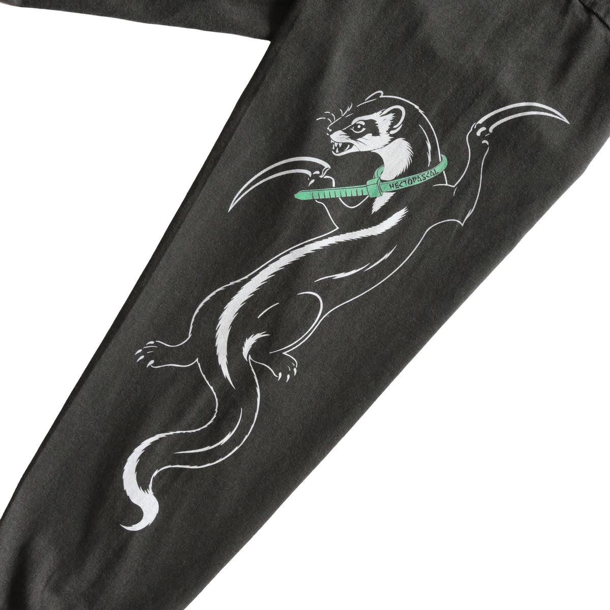 HECTOPASCAL KAMAITACHI L/S T ASH