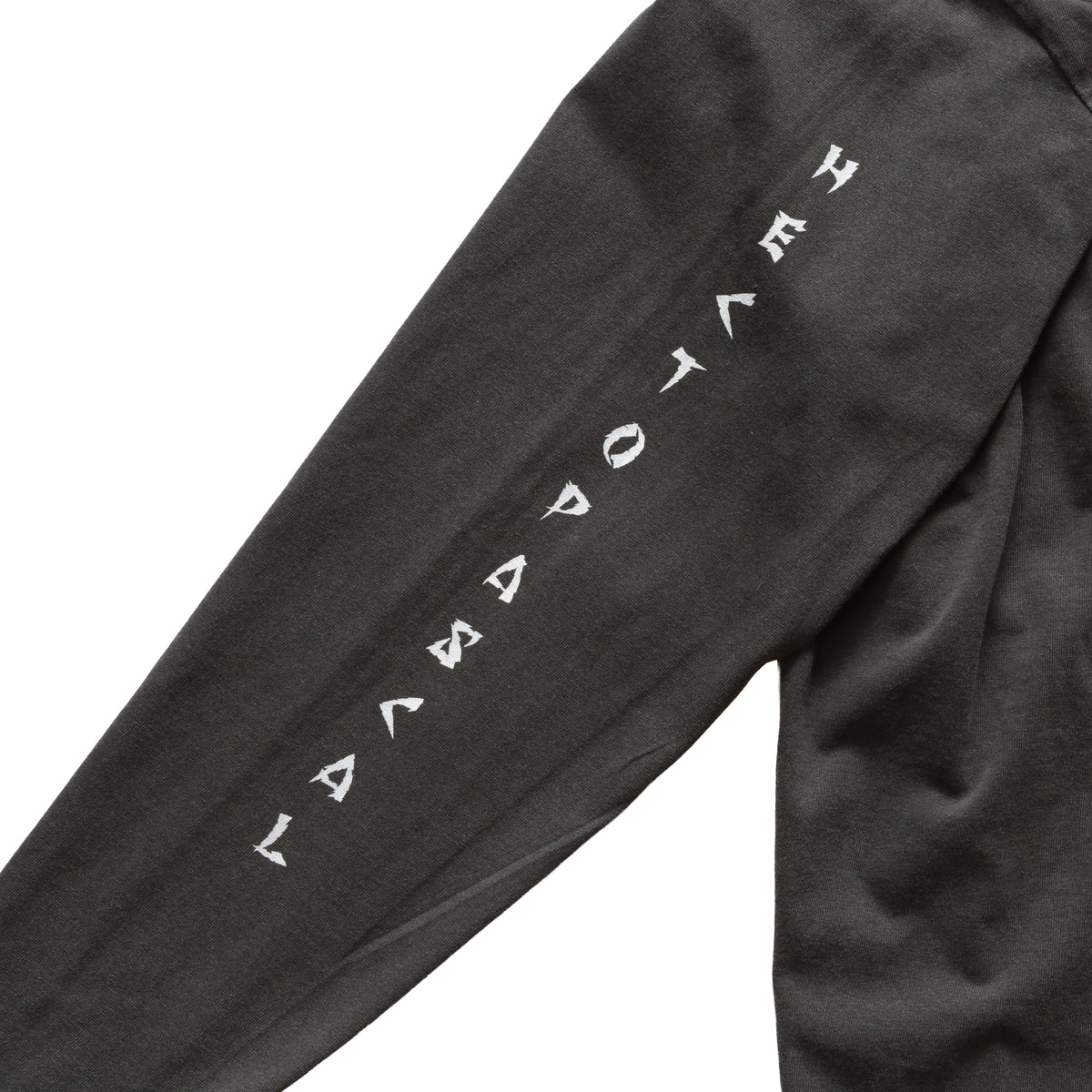HECTOPASCAL KAMAITACHI L/S T ASH