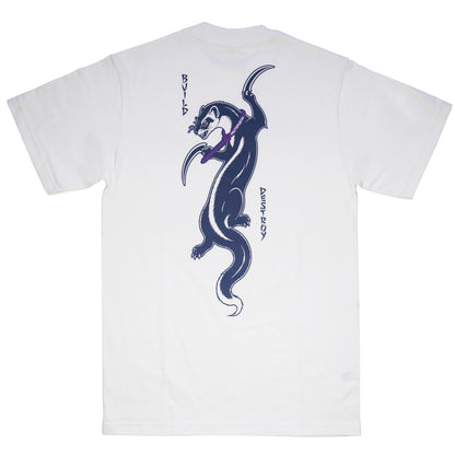 HECTOPASCAL KAMAITACHI T-SHIRT WHITE