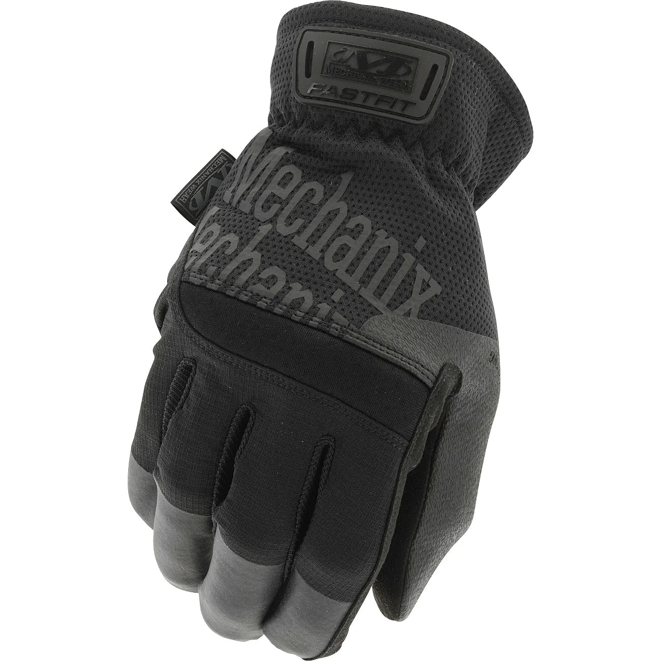 MECHANIX WEAR タクティカルファストフィット  ブラック
