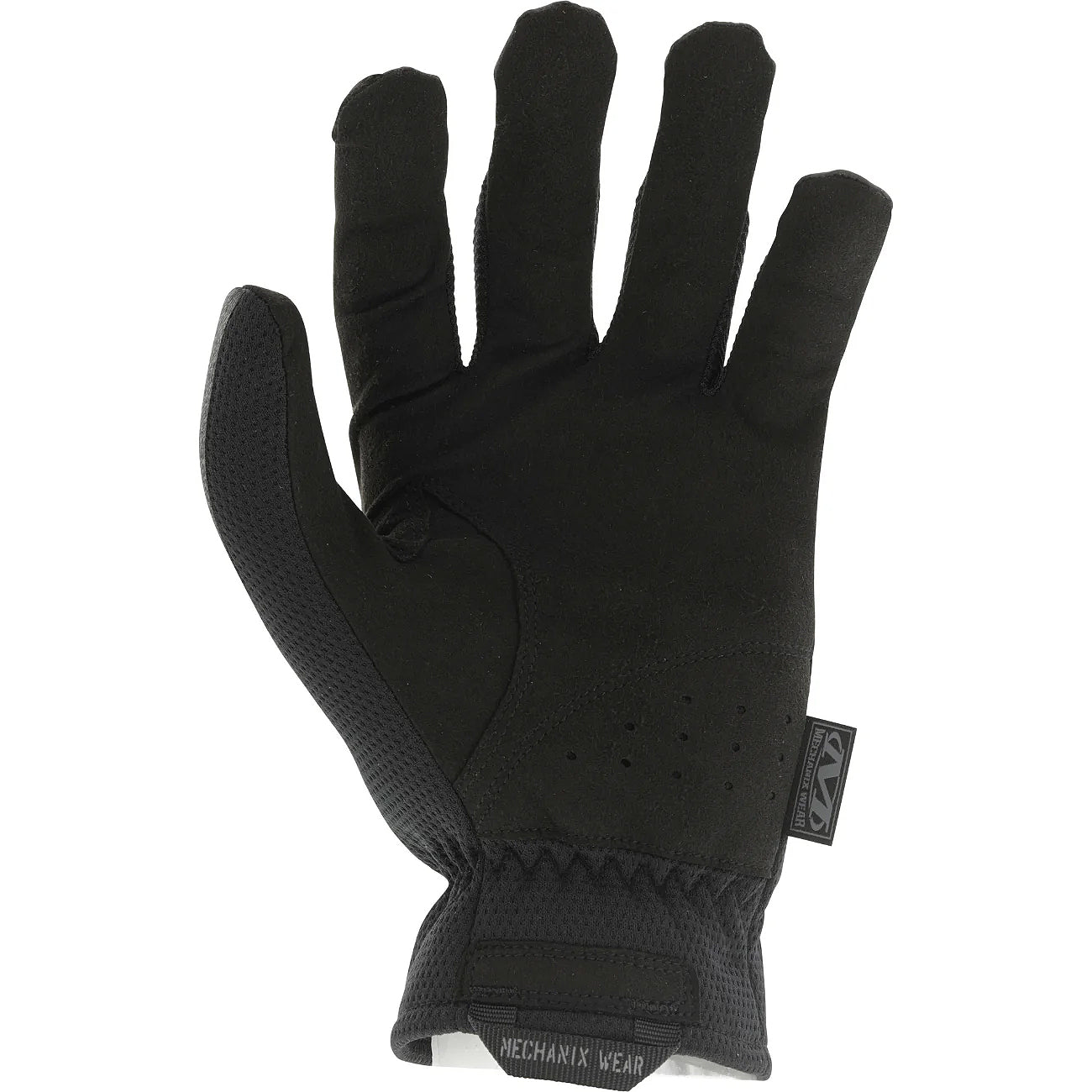 MECHANIX WEAR タクティカルファストフィット  ブラック