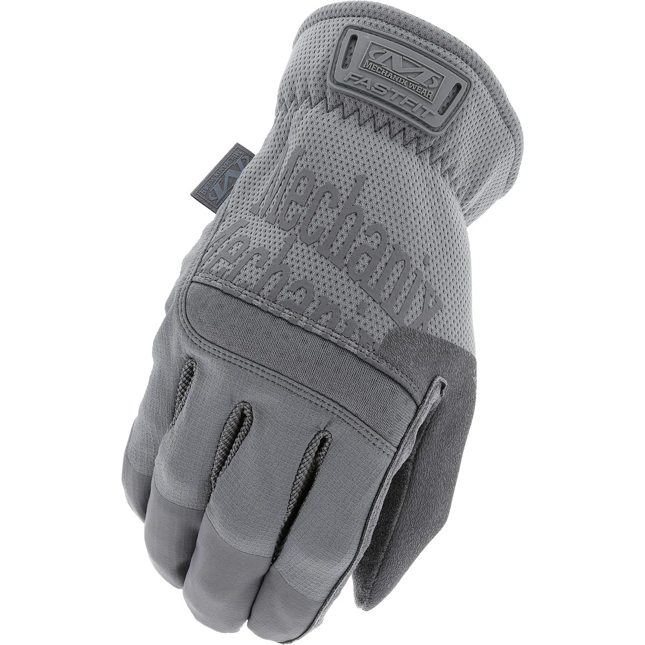 MECHANIX WEAR タクティカルファストフィット  グレー