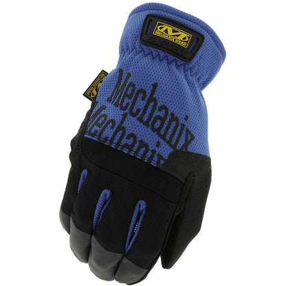 MECHANIX WEAR ファストフィットグローブ  ブルー