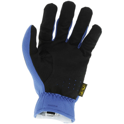 MECHANIX WEAR ファストフィットグローブ  ブルー