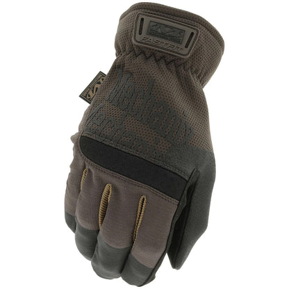 MECHANIX WEAR ファストフィットグローブ  ブラウン