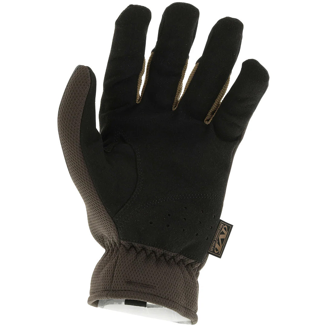 MECHANIX WEAR ファストフィットグローブ  ブラウン