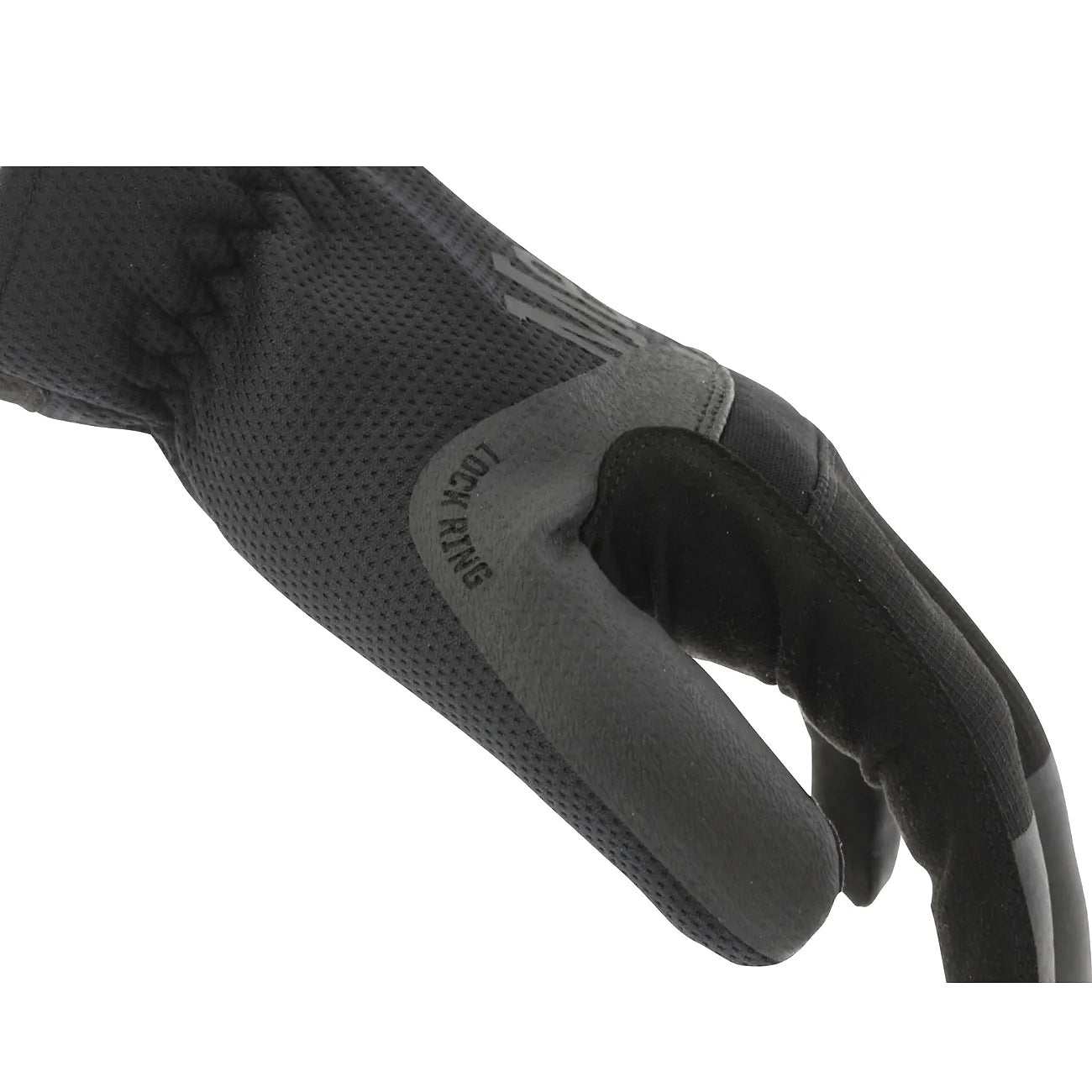 MECHANIX WEAR タクティカルファストフィット  ブラック