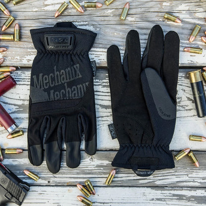 MECHANIX WEAR ウィメンズ タクティカル ファストフィット